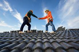 Professional Roofing service in Bells, TX